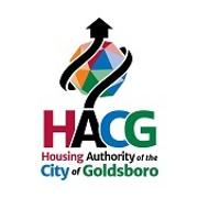 Housing Authority City of Goldsboro Logo
